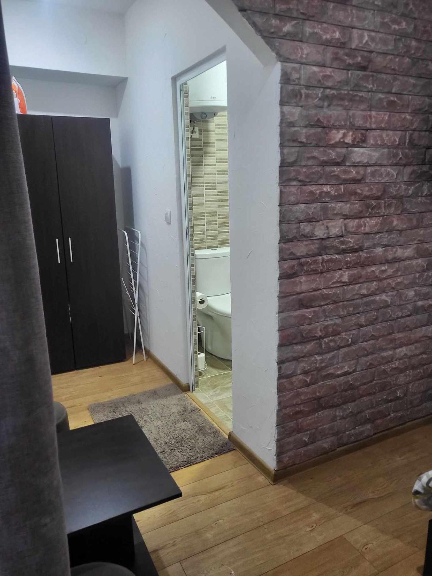 Стаи За Гости Лилия Hisarya Exterior foto